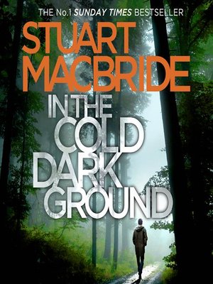 cover image of Logan McRae Book 10: In the Cold Dark Ground